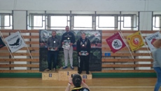 Marek junior bronz Marek junior bronz